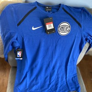 Nike Knicks Performance Tee